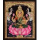 Gajalakshmi Tanjore Painting Gajalakshmi Tanjore Painting