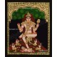 Dakshinamurthi Tanjore Painting Dakshinamurthi Tanjore Painting