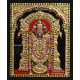 5 Set Ganesha Murugan Balaji Lakshmi Saraswathi Tanjore painting