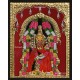 Angalamman Tanjore Painting