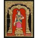 Akkammal Tanjore Painting