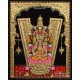 Balaji Lakshmi Tanjore Painting