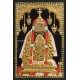 Pillaiyarpatti Ganesha Tanjore Painting