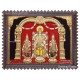 3D Thimmaraya Swamy Tanjore Painting