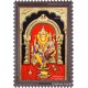 Lakshmi Narasimhar 3D Tanjore Painting