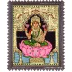 Mahalakshmi Tanjore Painting