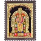 Murugar Tanjore Painting
