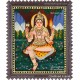 Dakshinamurthi Tanjore Painting
