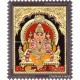 Ganesha Tajore Paintings