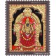 Thaayar Tanjore Painting, Tirupati Padmavathi Thayar Tanjore Painting