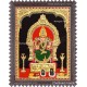 Bannari Amman Tanjore Painting