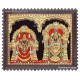 Balaji Thayar Tanjore Painting