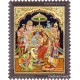 Ramar Pattabishekam Tanjore Painting