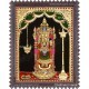 Akilandeswari Devi Tanjore Painting
