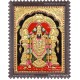 Venkateshwara  Swamy Tanjore Painting