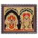 Balaji Thayar Tanjore Painting