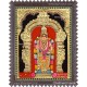 Murugan Tanjore Painting