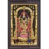 3d Balaji Lakshmi Tanjore Painting
