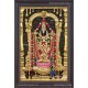 3d Balaji Lakshmi Tanjore Painting
