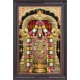 3d Balaji Lakshmi Tanjore Painting