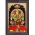 Lalitha Devi Tanjore Painting