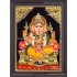 Pillaiyar Tanjore Paintings
