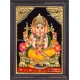 Pillaiyar Tanjore Paintings