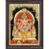 Ganesha Tajore Paintings