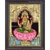 Mahalakshmi Tanjore Painting