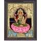 Mahalakshmi Tanjore Painting