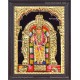 Murugar Tanjore Painting