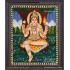 Dakshinamurthi Tanjore Painting