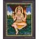 Dakshinamurthi Tanjore Painting