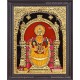 Parvathavarthini Tanjore Painting
