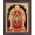 Thaayar Tanjore Painting, Tirupati Padmavathi Thayar Tanjore Painting
