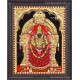 Thaayar Tanjore Painting, Tirupati Padmavathi Thayar Tanjore Painting