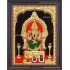 Bannari Amman Tanjore Painting
