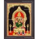 Bannari Amman Tanjore Painting