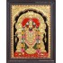 Venkateshwara  Swamy Tanjore Painting