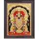 Venkateshwara  Swamy Tanjore Painting