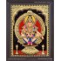 Aiyappan Tanjore Paintings