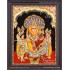 Lakshmi Narasimmar Tanjore Paintings