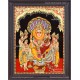 Lakshmi Narasimmar Tanjore Paintings