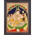 Krishna Tanjore Paintings