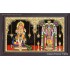 Murugar Guruvayurappar Tanjore Painting