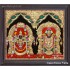 Balaji Thayar  Tanjore Paintings