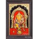 Lakshmi Narasimhar 3D Tanjore Painting