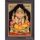 Pillaiyar Tanjore Paintings