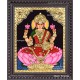 Mahalakshmi Tanjore Painting