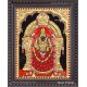 Thaayar Tanjore Painting, Tirupati Padmavathi Thayar Tanjore Painting